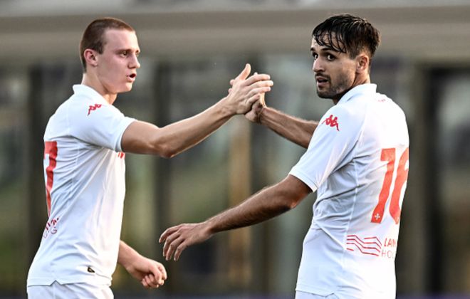 意甲联赛中 意甲联赛中